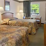 Motel Super 8 By Wyndham Downtown Area Charlotte