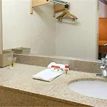 Super 8 By Wyndham Downtown Area Motel