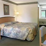 Super 8 By Wyndham Downtown Area Charlotte