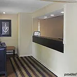 6 Charlotte, Nc - Tyvola Rd Executive Park Hotel 2*