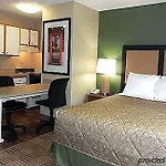 Hotel 6 Charlotte, Nc - Tyvola Rd Executive Park