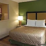 Hotel 6 Charlotte, Nc - Tyvola Rd Executive Park 2*