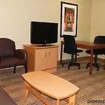 Hotel 6 Charlotte, Nc - Tyvola Rd Executive Park 2*