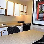 Hotel 6 Charlotte, Nc - Tyvola Rd Executive Park