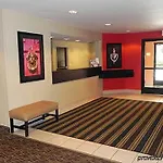 Hotel Extended America Select - - Tyvola Rd 2*