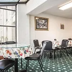 Quality Airport-near Uptown 2* Charlotte
