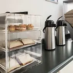 Quality Airport-near Uptown 2* Charlotte