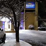 Hotel Baymont By Wyndham Charlotte-airport Coliseum