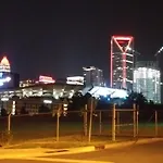 Baymont By Wyndham Charlotte-airport Coliseum Charlotte