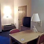 Hotel Studio 6 Airport Charlotte