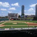 Baymont By Wyndham Charlotte-Airport Coliseum