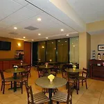 Express By Marriott South End Hotel Charlotte