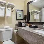 Hotel Quality Airport-near Uptown Charlotte