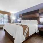 Hotel Quality Airport-near Uptown Charlotte
