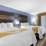 Hotel Quality Airport-near Uptown