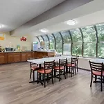 Quality Airport-near Uptown Hotel Charlotte