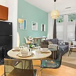 Trifecta Loft Uptown Clt Superhost *