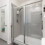 Apartment Trifecta Loft Uptown Clt Superhost *