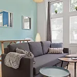 Apartment Trifecta Loft Uptown Clt Superhost Charlotte