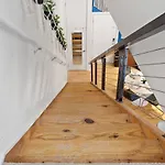 Apartment Trifecta Loft Uptown Clt Superhost *
