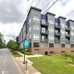 Trifecta City Loft Uptown Clt Superhost