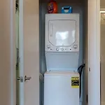 Apartment Trifecta Loft Uptown Clt Superhost Charlotte