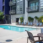 Trifecta Loft Uptown Clt Superhost