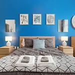Apartment Trifecta Loft Uptown Clt Superhost Charlotte