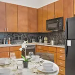 Apartment Trifecta Loft Uptown Clt Superhost *