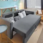 Apartment Trifecta Loft Uptown Clt Superhost Charlotte