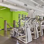 Trifecta Loft Uptown Clt Superhost Charlotte
