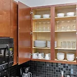 Apartment Trifecta Loft Uptown Clt Superhost Charlotte