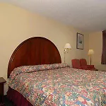 Quality Airport-near Uptown 2* Charlotte