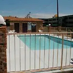 Rodeway Area Charlotte