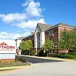 Mainstay - Executive Park Hotel