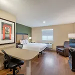 6 Charlotte, Nc - Tyvola Rd Executive Park Hotel
