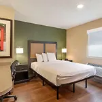 Hotel 6 Charlotte, Nc - Tyvola Rd Executive Park 2*