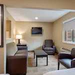 6 Charlotte, Nc - Tyvola Rd Executive Park Hotel 2*