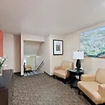 6 Charlotte, Nc - Tyvola Rd Executive Park Hotel Charlotte