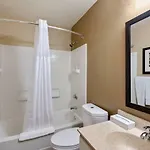 Hotel 6 Charlotte, Nc - Tyvola Rd Executive Park