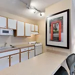 6 Charlotte, Nc - Tyvola Rd Executive Park Hotel