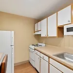 Hotel 6 Charlotte, Nc - Tyvola Rd Executive Park 2*