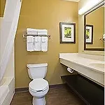 Hotel 6 Charlotte, Nc - Tyvola Rd Executive Park Charlotte