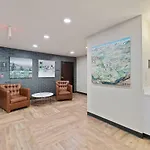 Extended America Select - - Tyvola Rd Hotel