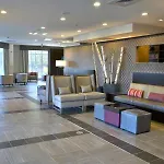 Airport By Ihg 3* Charlotte