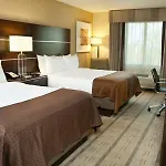 Hotel Airport By Ihg 3*