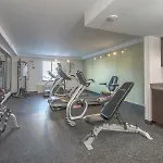Hotel Airport By Ihg Charlotte