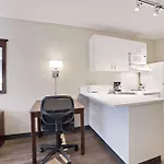 Extended America - - Airport 2* Charlotte