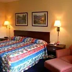 Baymont By Wyndham Charlotte-airport Coliseum Hotel 2*
