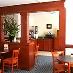 Hotel Baymont By Wyndham Charlotte-airport Coliseum Charlotte